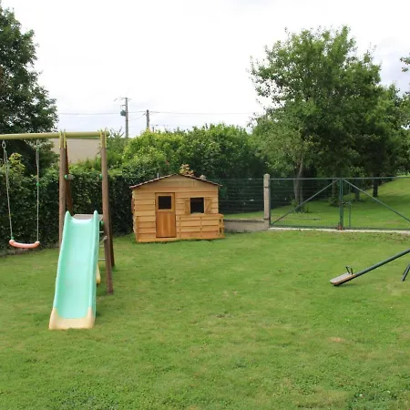 Casa de Férias Piney, 4 Pieces, 6 Personnes - Fr-1-543-121 *
